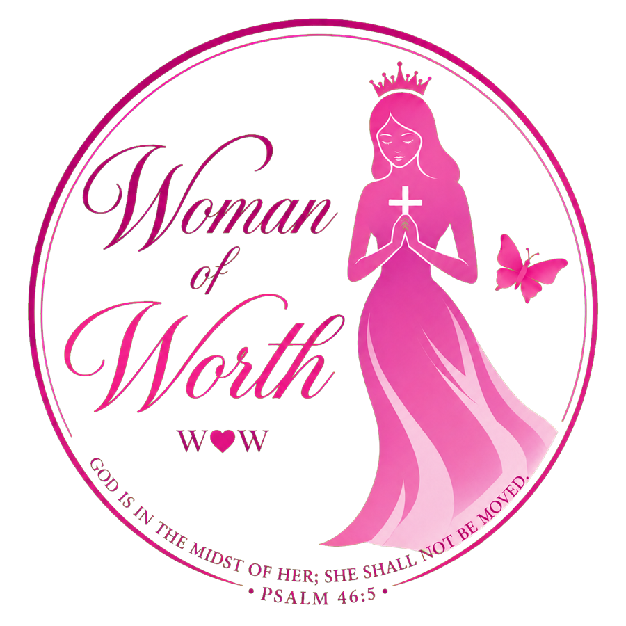 Woman of Worth Devotional